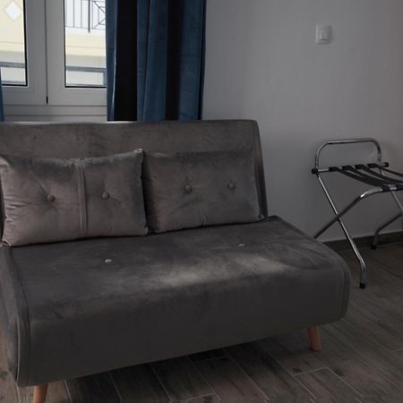Soso'S Apartments -Vacations Next To The Beach 사리포라다 외부 사진